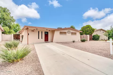 3124 W Port Royale Ln, Phoenix, AZ 85053