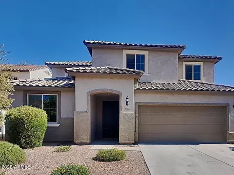 984 W Belmont Red Trl, San Tan Valley, AZ 85143