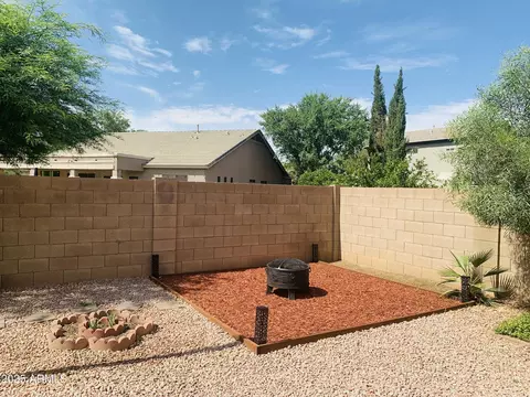 Exterior - 3555 E Feather Ave, Gilbert, AZ 85234 photo 5 of 7