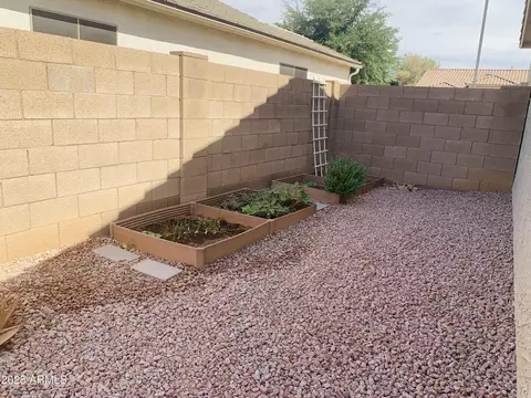 Exterior - 3555 E Feather Ave, Gilbert, AZ 85234 photo 7 of 7