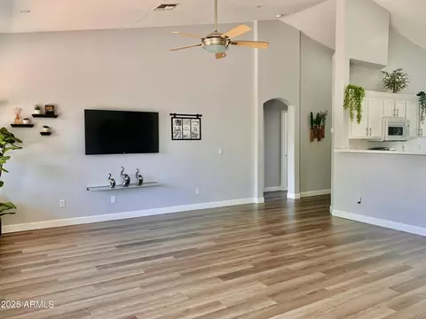 Living - 3555 E Feather Ave, Gilbert, AZ 85234 photo 2 of 2