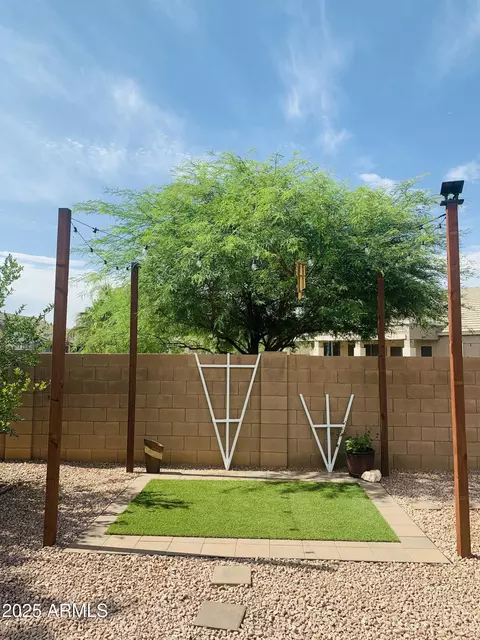 Exterior - 3555 E Feather Ave, Gilbert, AZ 85234 photo 4 of 7