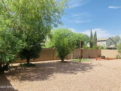 Exterior - 3555 E Feather Ave, Gilbert, AZ 85234 photo 2 of 7