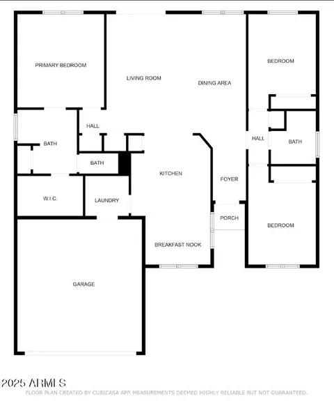 3555 E Feather Ave, Gilbert, AZ 85234