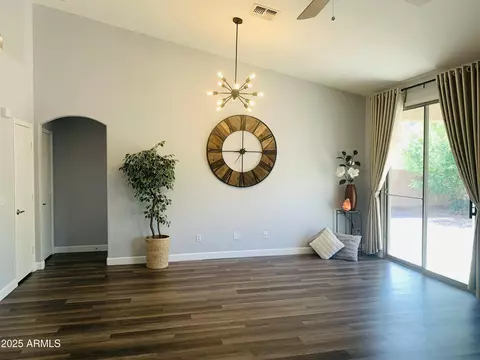 Living - 3555 E Feather Ave, Gilbert, AZ 85234 photo 1 of 2