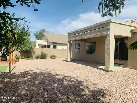 Exterior - 3555 E Feather Ave, Gilbert, AZ 85234 photo 3 of 7