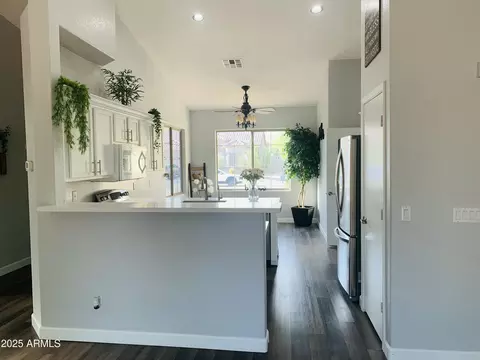 Kitchen - 3555 E Feather Ave, Gilbert, AZ 85234 photo 1 of 3