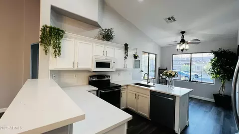 Kitchen - 3555 E Feather Ave, Gilbert, AZ 85234 photo 3 of 3