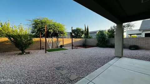 Exterior - 3555 E Feather Ave, Gilbert, AZ 85234 photo 1 of 7