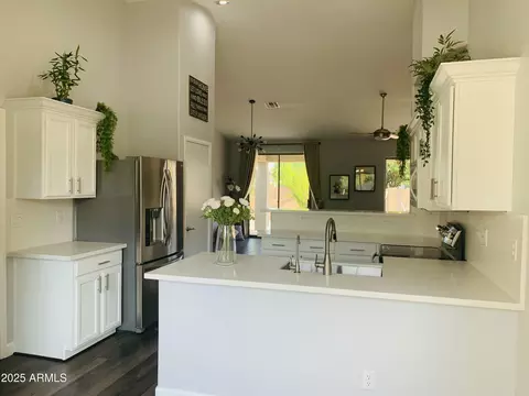 Kitchen - 3555 E Feather Ave, Gilbert, AZ 85234 photo 2 of 3