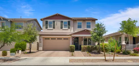 10224 E Talameer Ave, Mesa, AZ 85212