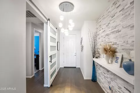 Entry Way - 3828 E Liberty Ln, Gilbert, AZ 85296 photo 1 of 3