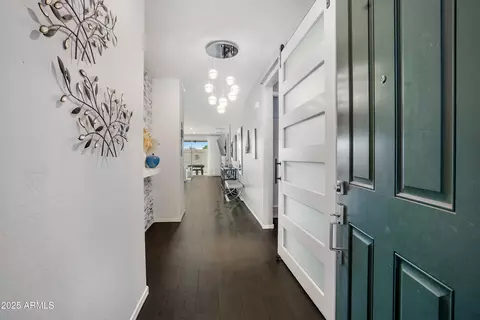 Entry Way - 3828 E Liberty Ln, Gilbert, AZ 85296 photo 3 of 3