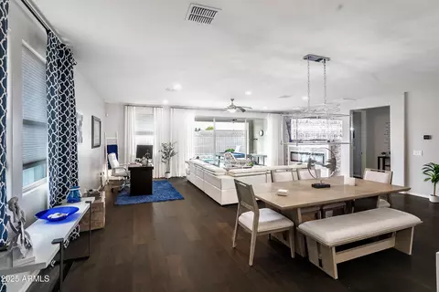 Dining - 3828 E Liberty Ln, Gilbert, AZ 85296 photo 2 of 2