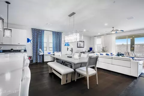 Dining - 3828 E Liberty Ln, Gilbert, AZ 85296 photo 1 of 2