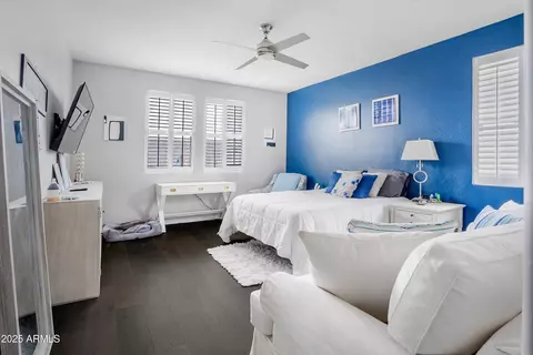 Bedroom - 3828 E Liberty Ln, Gilbert, AZ 85296 photo 5 of 5