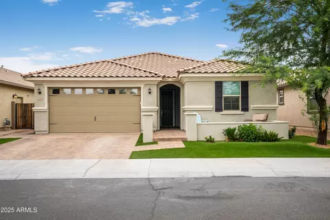 3828 E Liberty Ln, Gilbert, AZ 85296