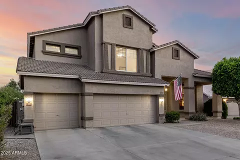6971 W El Cortez Pl, Peoria, AZ 85383