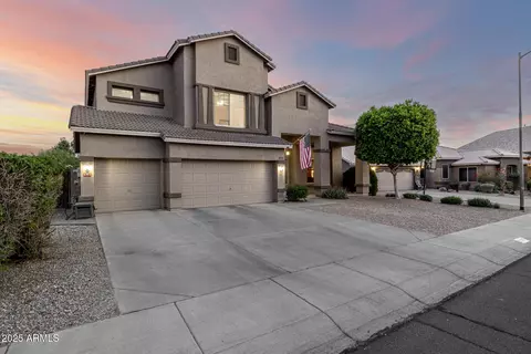 6971 W El Cortez Pl, Peoria, AZ 85383