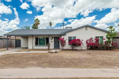 738 S Pomeroy --, Mesa, AZ 85210