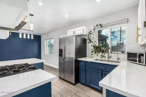 Kitchen - 738 S Pomeroy --, Mesa, AZ 85210 photo 1 of 3