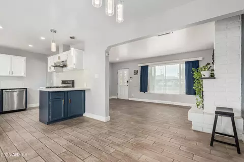Entry Way - 738 S Pomeroy --, Mesa, AZ 85210 photo 1 of 1