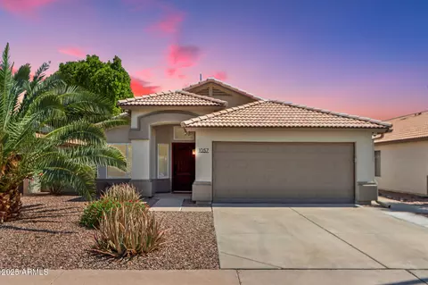 1057 W Laurel Ave, Gilbert, AZ 85233