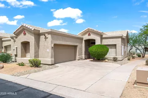 4748 Eden Dr, Cave Creek, AZ 85331