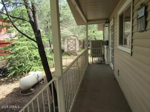 2007 N Murchison Cir, Payson, AZ 85541 photo 25
