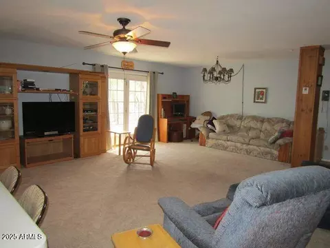 2007 N Murchison Cir, Payson, AZ 85541 photo 3