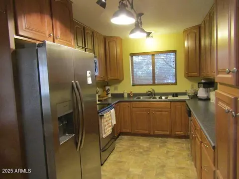 2007 N Murchison Cir, Payson, AZ 85541 photo 2