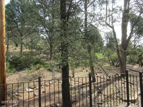 2007 N Murchison Cir, Payson, AZ 85541 photo 4