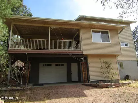 2007 N Murchison Cir, Payson, AZ 85541 photo 26