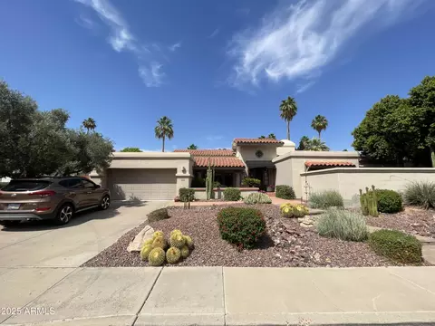 9916 E Topaz Dr, Scottsdale, AZ 85258