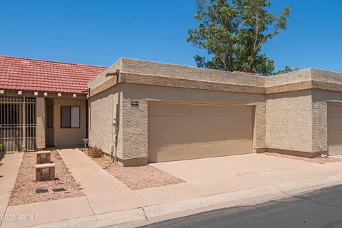 1506 N Oak St, Tempe, AZ 85288