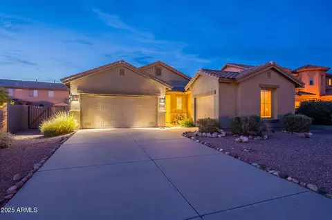 7606 E Globemallow Ln, Gold Canyon, AZ 85118