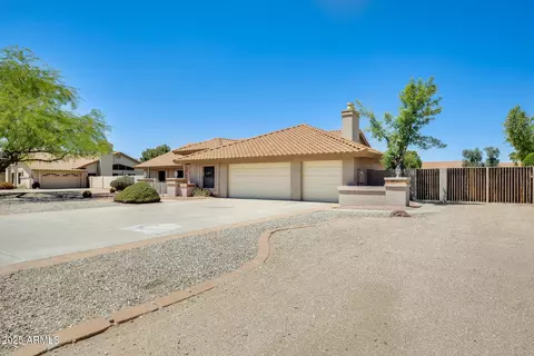 13650 N 70th Dr, Peoria, AZ 85381