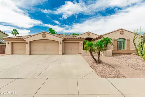 13204 W Palo Verde Dr, Litchfield Park, AZ 85340
