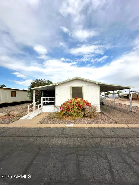 8780 E Mckellips Rd #345, Scottsdale, AZ 85257