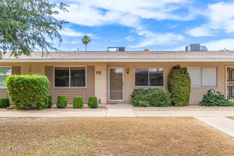 11149 W Palm Ridge Dr, Sun City, AZ 85351