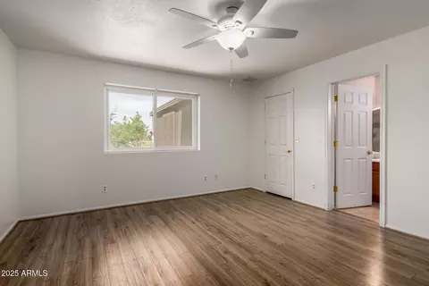 Bedroom - 4420 E Covina St, Mesa, AZ 85205 photo 2 of 3
