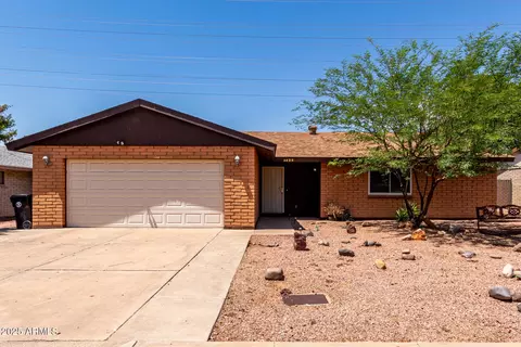 4420 E Covina St, Mesa, AZ 85205
