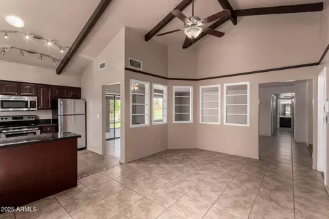 Living - 4420 E Covina St, Mesa, AZ 85205 photo 4 of 5
