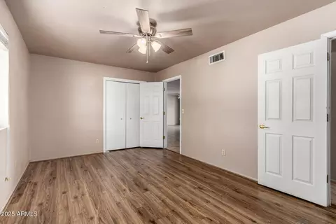 Bedroom - 4420 E Covina St, Mesa, AZ 85205 photo 1 of 3