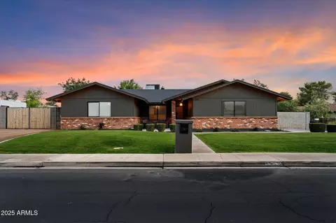 2619 E Jerome Ave, Mesa, AZ 85204