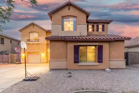 2986 E Country Shadows St, Gilbert, AZ 85298 photo 46