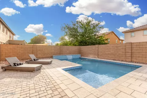 2986 E Country Shadows St, Gilbert, AZ 85298 photo 45