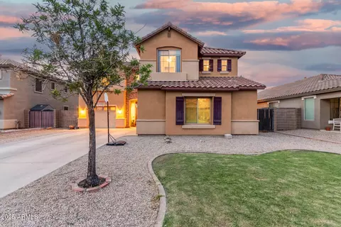 2986 E Country Shadows St, Gilbert, AZ 85298