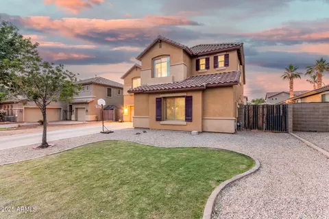 2986 E Country Shadows St, Gilbert, AZ 85298 photo 3
