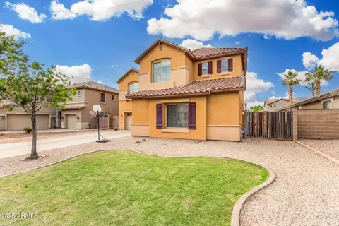 2986 E Country Shadows St, Gilbert, AZ 85298 photo 49